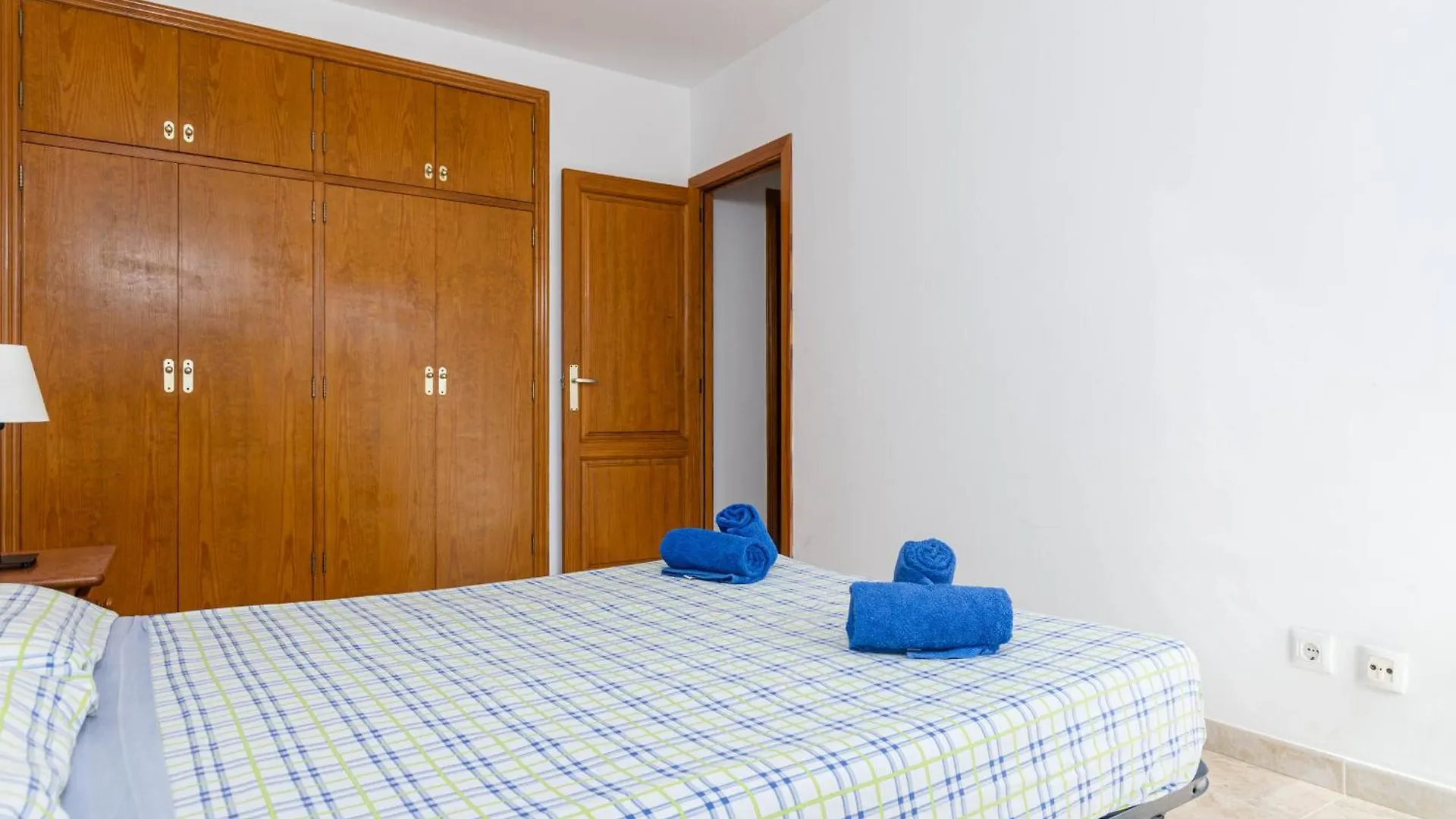 Yourhouse Sol I Mar 1 Beach Apartment 칼라 메스키다