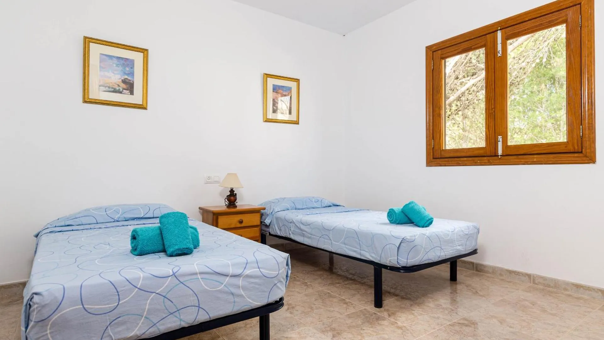 Yourhouse Sol I Mar 1 Beach Apartment 칼라 메스키다