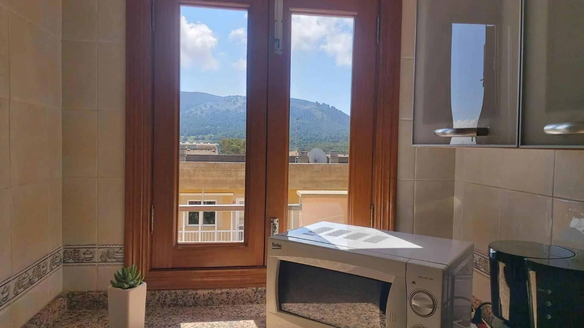 Yourhouse Sol I Mar 1 Beach Apartment 칼라 메스키다