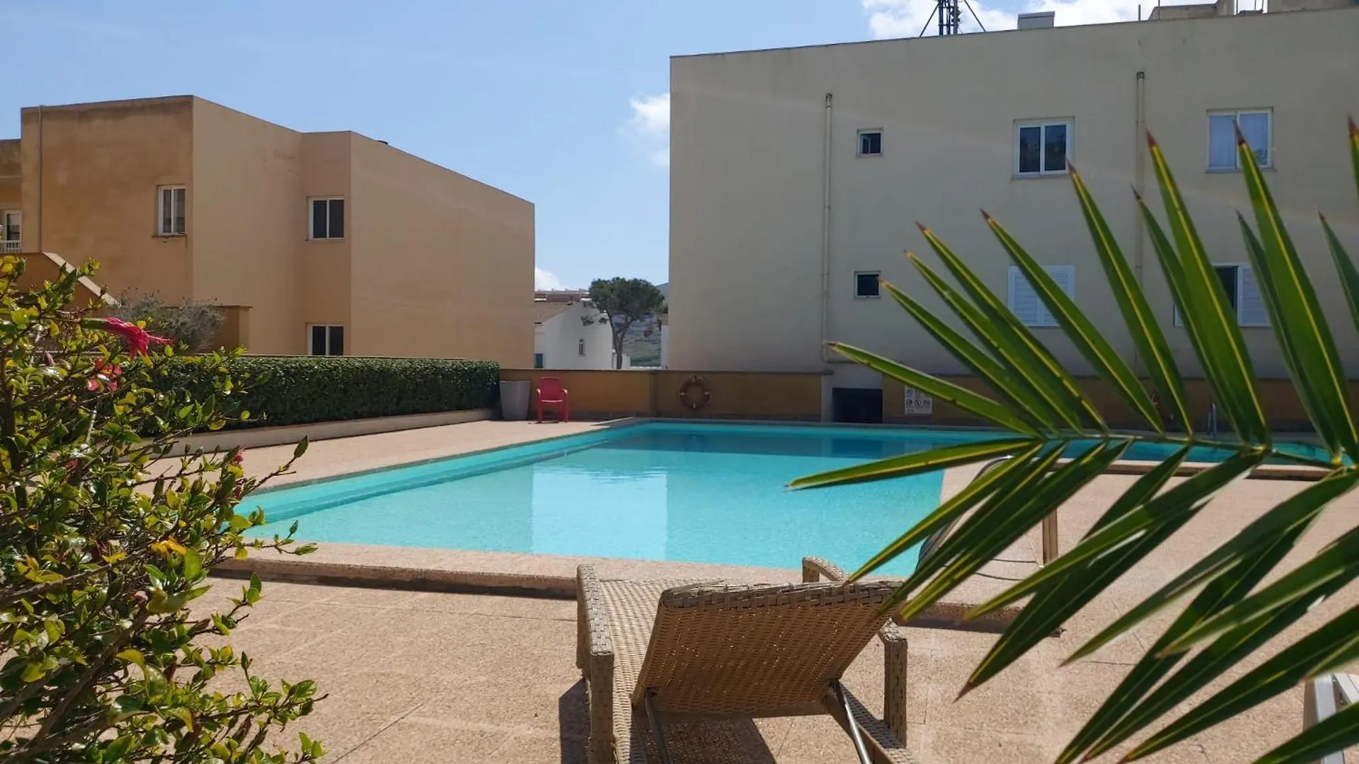 Yourhouse Sol I Mar 1 Beach Apartment 칼라 메스키다