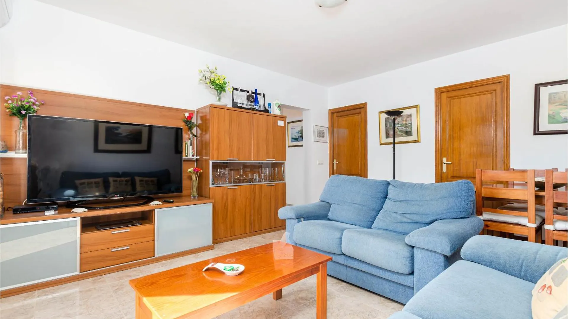Yourhouse Sol I Mar 1 Beach Apartment Cala Mesquida
