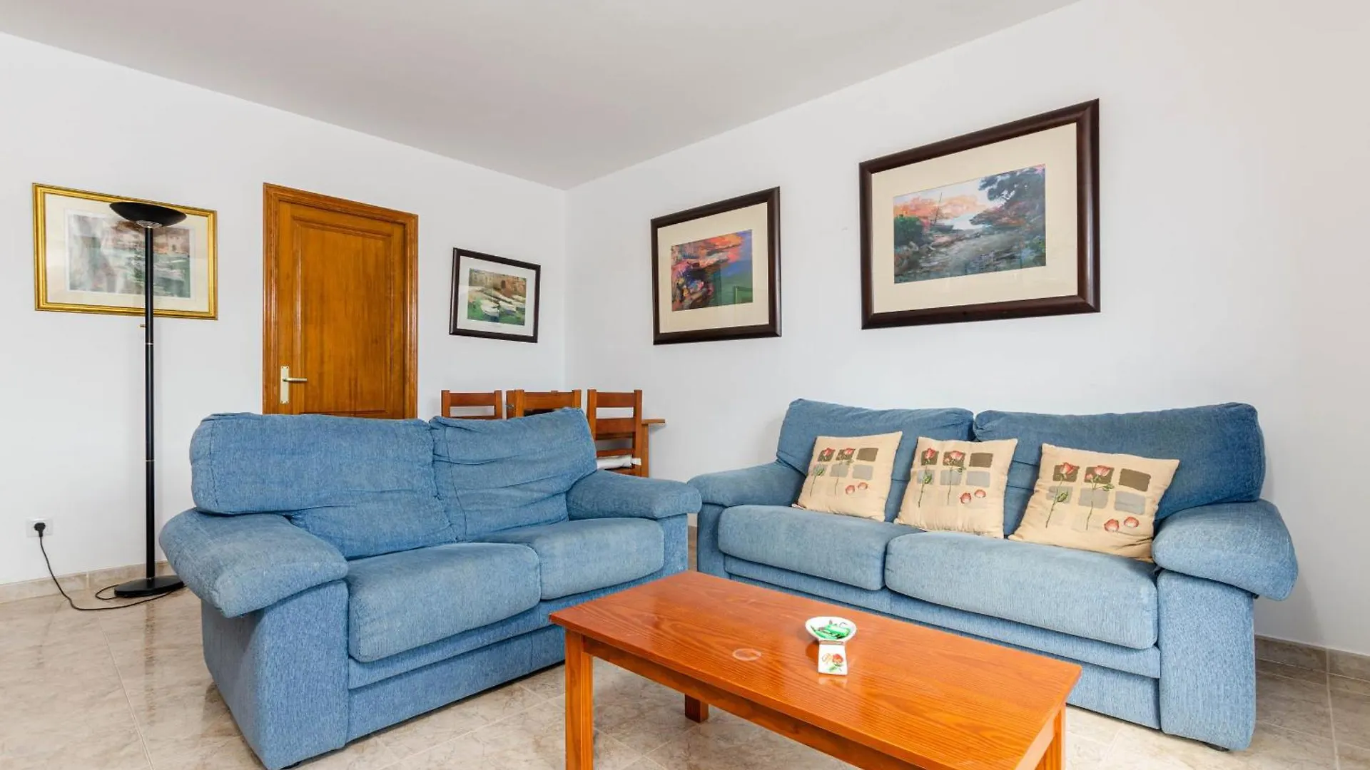 Yourhouse Sol I Mar 1 Beach Apartment Cala Mesquida  0*, Cala Mesquida (Mallorca)