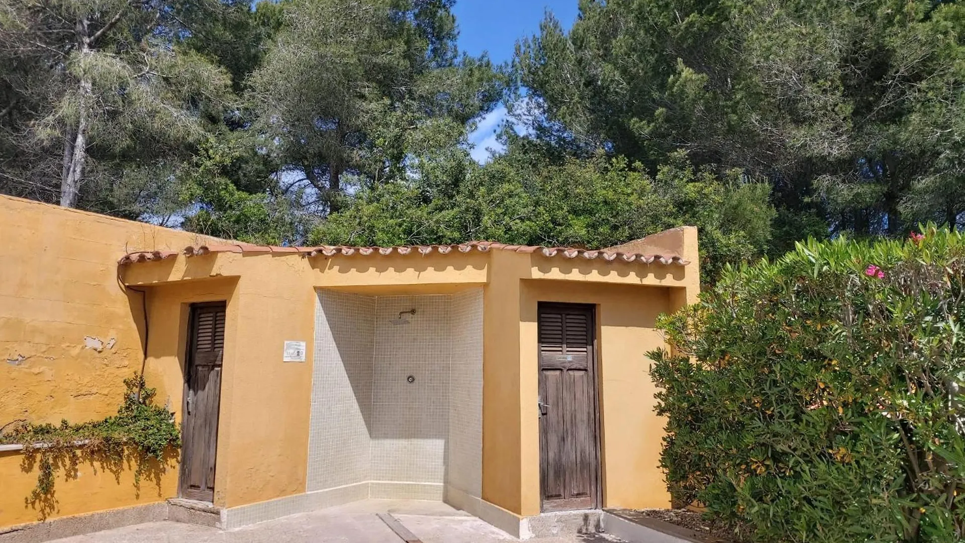 Yourhouse Sol I Mar 1 Beach Apartment Cala Mesquida