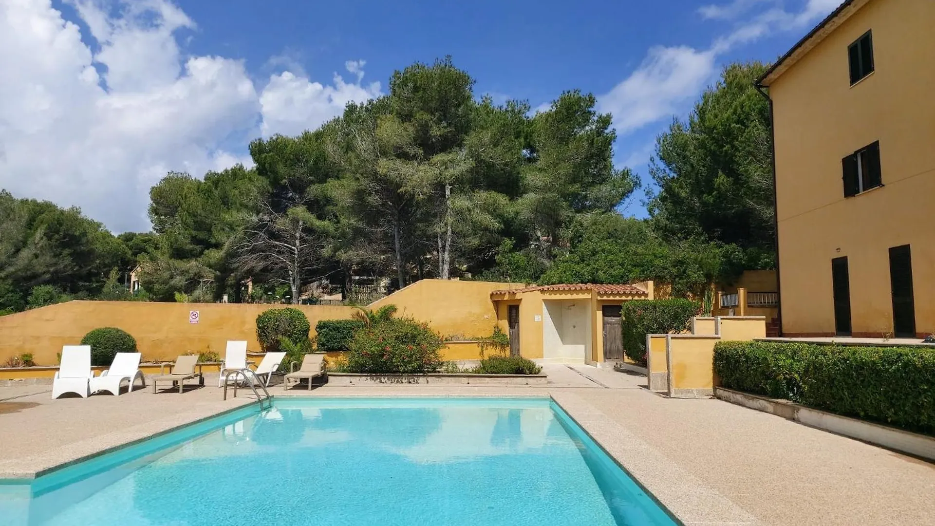 Yourhouse Sol I Mar 1 Beach Apartment Cala Mesquida
