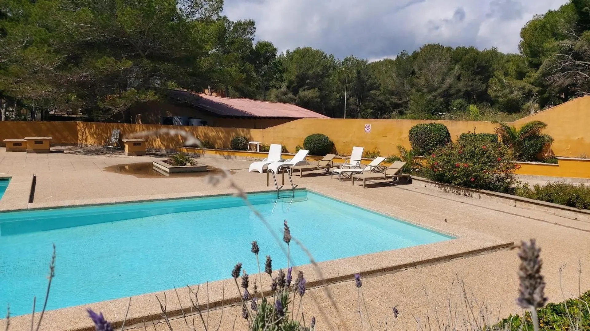 Yourhouse Sol I Mar 1 Beach Apartment Cala Mesquida