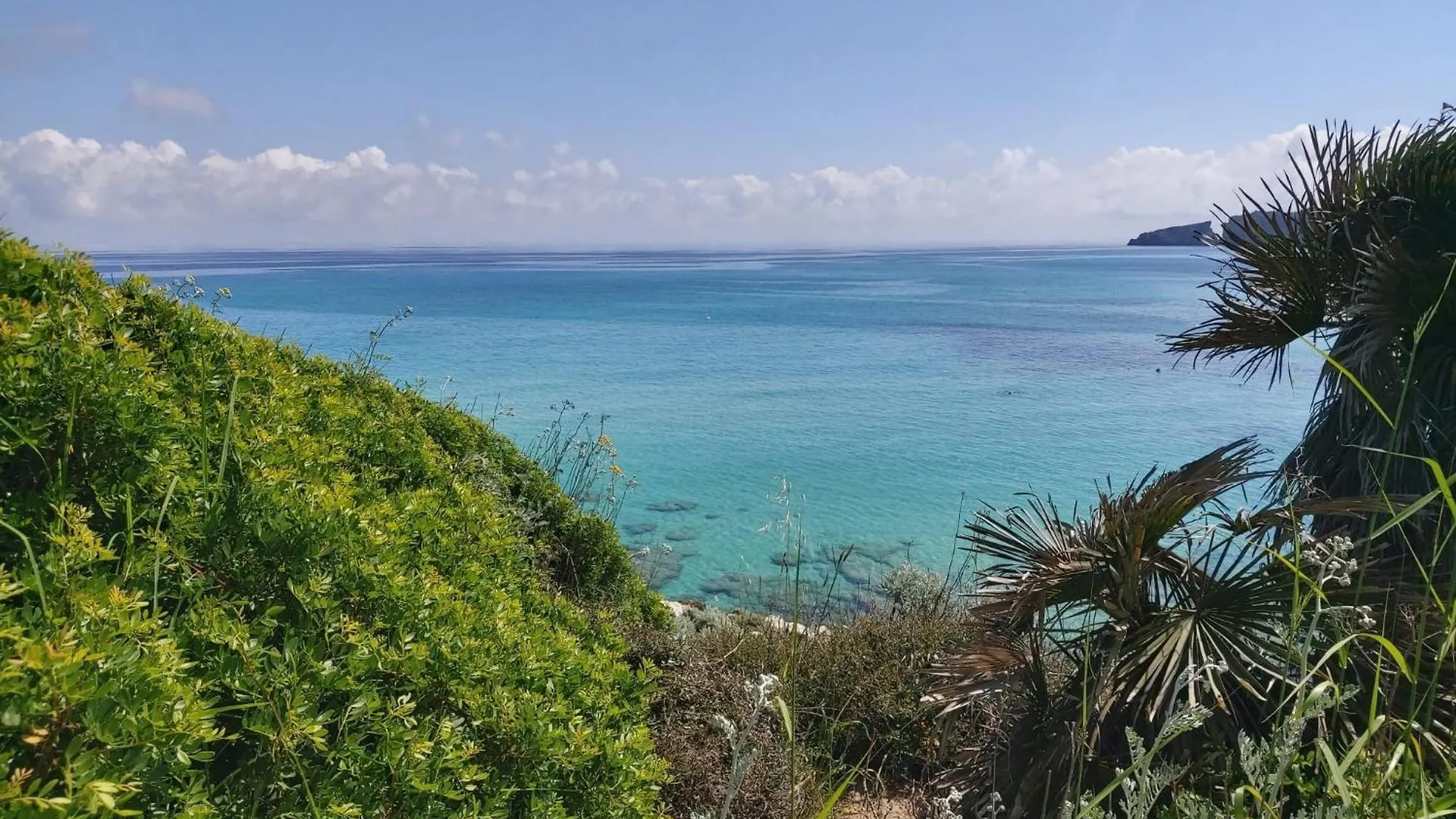 Yourhouse Sol I Mar 1 Beach Apartment Cala Mesquida   Cala Mesquida (Mallorca)