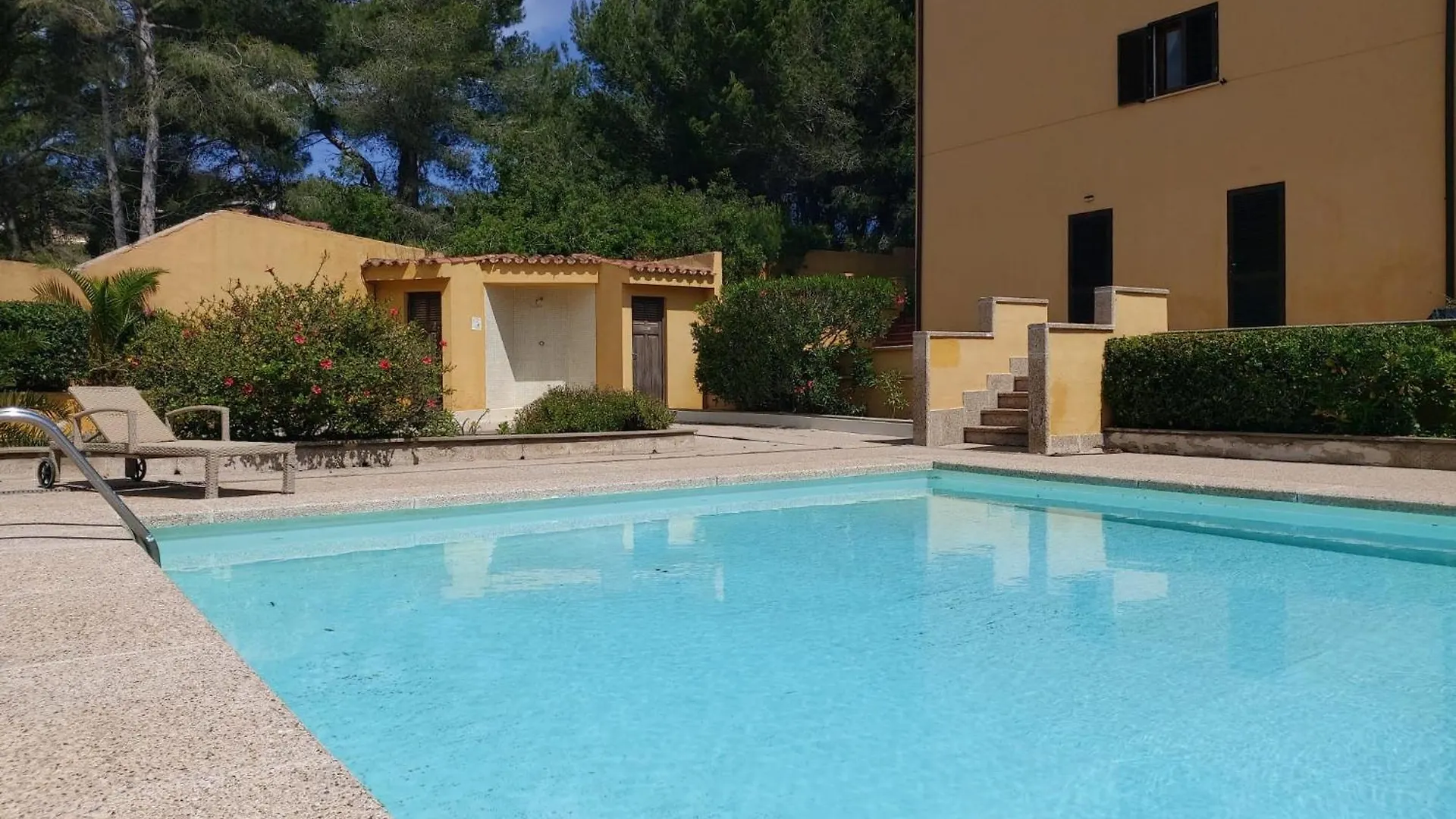 Yourhouse Sol I Mar 1 Beach Apartment Cala Mesquida  0*, Cala Mesquida (Mallorca) Hiszpania